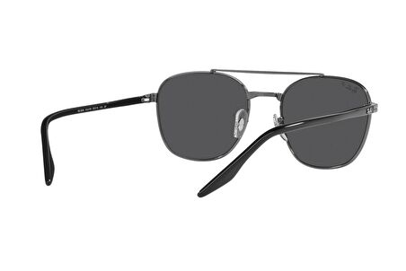 Ray-Ban RB3688 004/K8 55 Chromance Polarize Erkek Güneş Gözlüğü