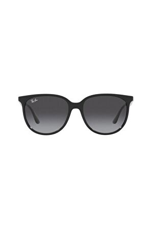 Ray-Ban RB4378 601/8G 54 Kadın Güneş Gözlüğü