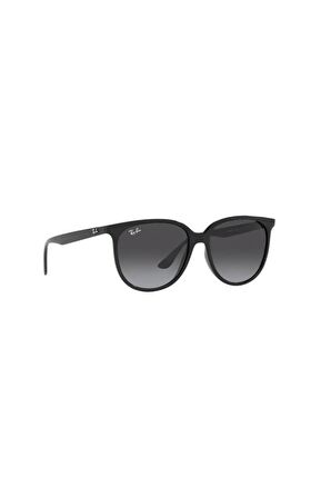 Ray-Ban RB4378 601/8G 54 Kadın Güneş Gözlüğü