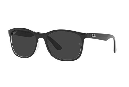 Ray-Ban RB4374 603948 56 Polarize Erkek Güneş Gözlüğü