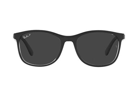 Ray-Ban RB4374 603948 56 Polarize Erkek Güneş Gözlüğü