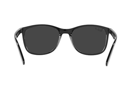 Ray-Ban RB4374 603948 56 Polarize Erkek Güneş Gözlüğü