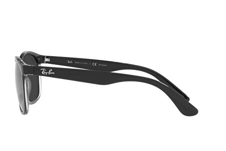 Ray-Ban RB4374 603948 56 Polarize Erkek Güneş Gözlüğü