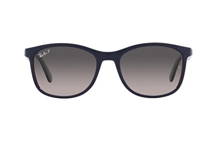 Ray-Ban RB4374 6601M3 56 Polarize Erkek Güneş Gözlüğü