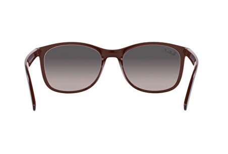 Ray-Ban RB4374 6601M3 56 Polarize Erkek Güneş Gözlüğü