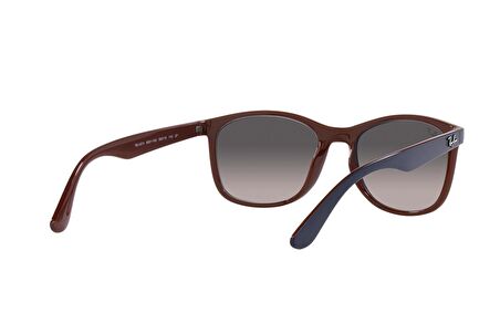 Ray-Ban RB4374 6601M3 56 Polarize Erkek Güneş Gözlüğü