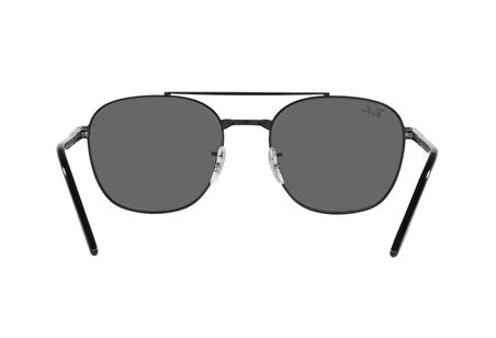 Ray-Ban RB3688 002/B1 55 Erkek Güneş Gözlüğü