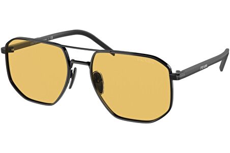 PRADA PR59YS 1BO0B7 ERKEK GÜNEŞ GÖZLÜĞÜ