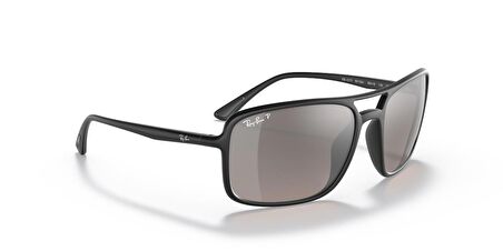 RAY-BAN 4375 601S5J 60 UNİSEX GÜNEŞ GÖZLÜĞÜ