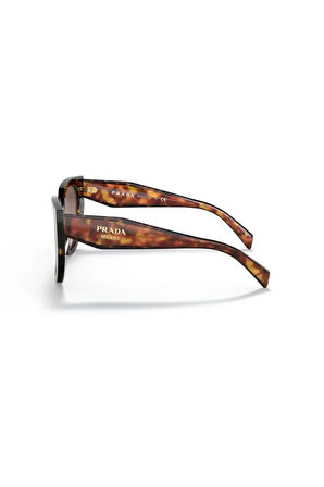 PRADA PS 14WS COL 2AU-6S1 52-20-140 KADIN GÜNEŞ GÖZLÜĞÜ