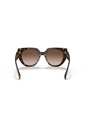 PRADA PS 14WS COL 2AU-6S1 52-20-140 KADIN GÜNEŞ GÖZLÜĞÜ