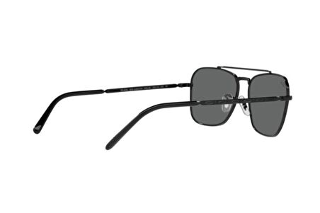 Ray-Ban RB3636 002/B1 58 Erkek Güneş Gözlüğü