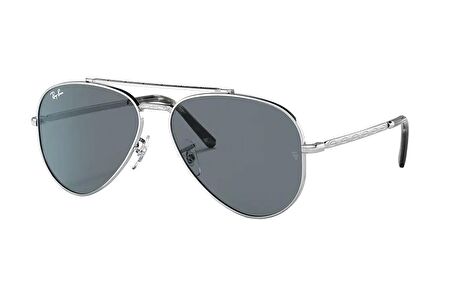 Ray-Ban RB3625 003/R5 58 Unisex Güneş Gözlüğü