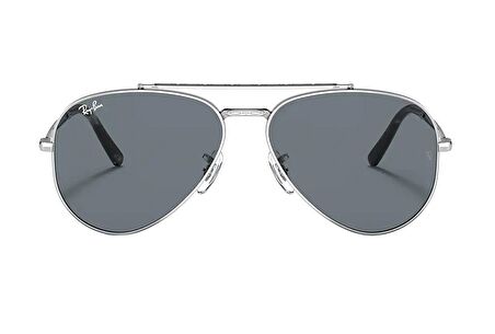 Ray-Ban RB3625 003/R5 58 Unisex Güneş Gözlüğü