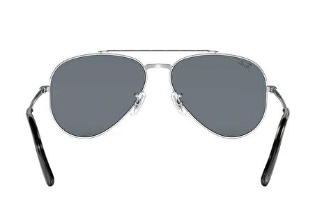 Ray-Ban RB3625 003/R5 58 Unisex Güneş Gözlüğü