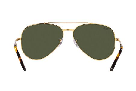 Rayban Güneş Gözlüğü RB3625 9196/31