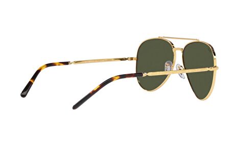 Rayban Güneş Gözlüğü RB3625 9196/31