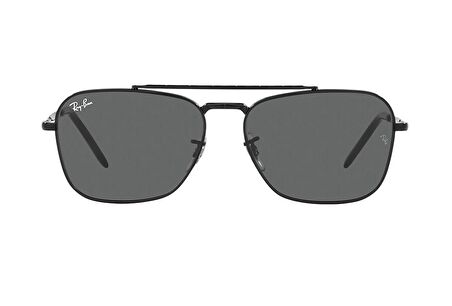 Ray-Ban RB3636 002/B1 55 Erkek Güneş Gözlüğü