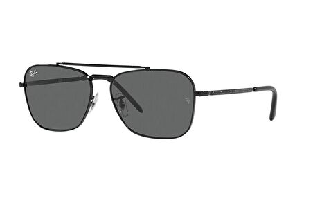 Ray-Ban RB3636 002/B1 55 Erkek Güneş Gözlüğü
