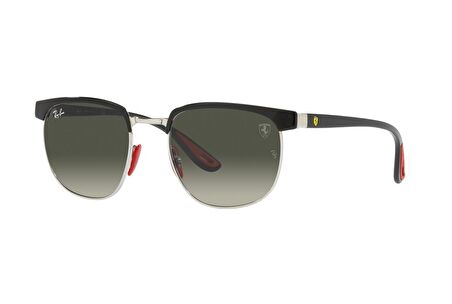 Ray-Ban RB3698M F06071 53 Unisex Güneş Gözlüğü