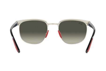 Ray-Ban RB3698M F06071 53 Unisex Güneş Gözlüğü