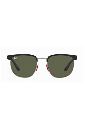 Ray-Ban RB3698M F07331 53 Unisex Güneş Gözlüğü