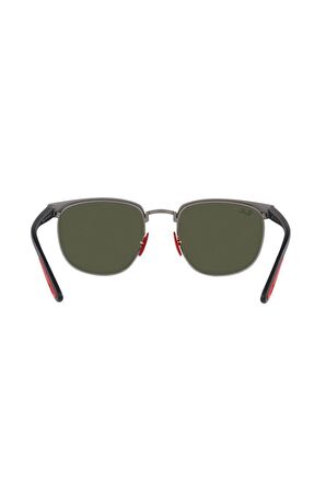 Ray-Ban RB3698M F07331 53 Unisex Güneş Gözlüğü