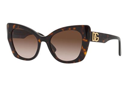 Dolce Gabbana DG4405 502/13 53 Kadın Güneş Gözlüğü