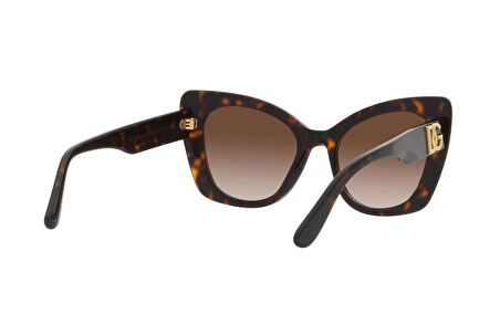 Dolce Gabbana DG4405 502/13 53 Kadın Güneş Gözlüğü