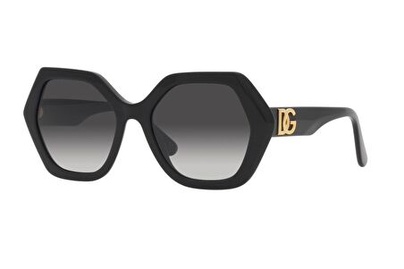 Dolce Gabbana 0DG4406 501/8G 54 Kadın Güneş Gözlüğü