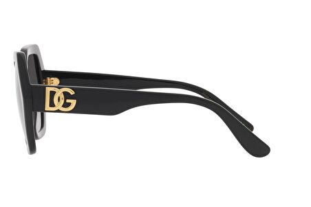 Dolce Gabbana 0DG4406 501/8G 54 Kadın Güneş Gözlüğü