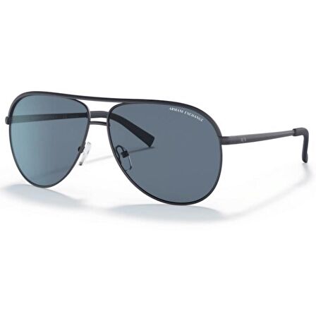 0AX2002 60992V61 Unisex Güneş Gözlüğü