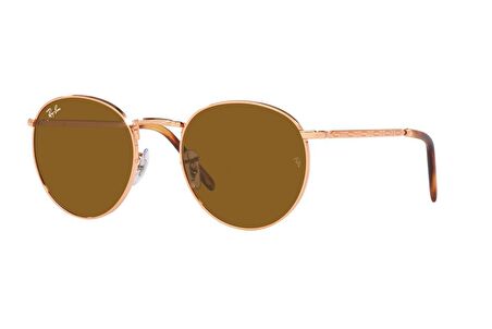 Ray-Ban RB3637 920233 53 Unisex Güneş Gözlüğü