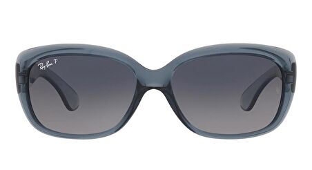 Ray-Ban RB4101 659278 58 Polarize Unisex Güneş Gözlüğü