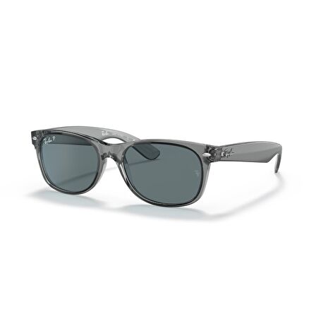 Ray-Ban NEW WAYFARER Güneş Gözlüğü RB 2132 64503R 52