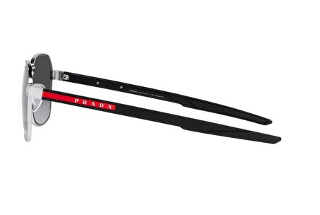 Prada Sport SPS54W 1BC06G 57 Polarize Erkek Güneş Gözlüğü