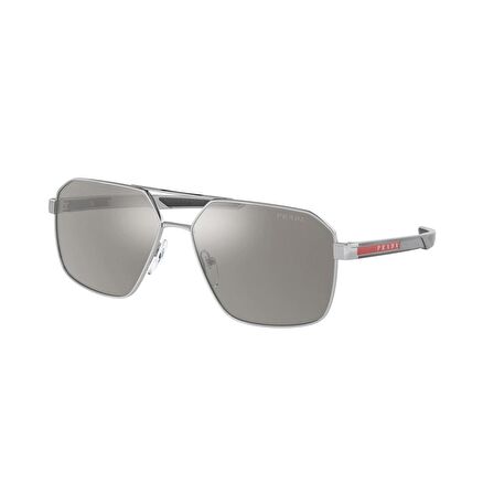 Prada Güneş Gözlüğü SPS55W 1BC-07F