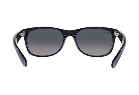 Ray-Ban RB2132 660778 55 Polarize Unisex Güneş Gözlüğü
