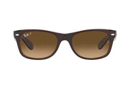 Ray-Ban RB2132 6608M2 55 Polarize Unisex Güneş Gözlüğü