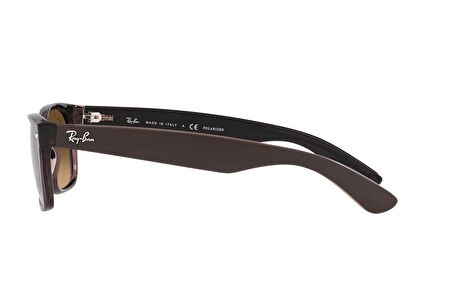 Ray-Ban RB2132 6608M2 55 Polarize Unisex Güneş Gözlüğü