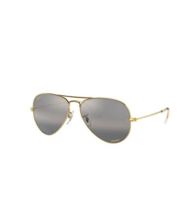 Rayban Güneş Gözlüğü RB3025 9193/G3