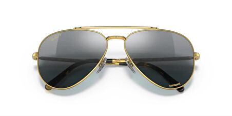 Ray-Ban 0RB 3625 9196/G6 62