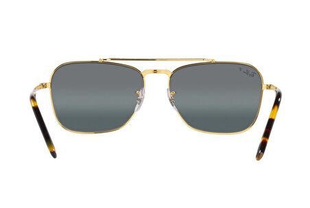 Ray-Ban RB3636 9196G6 55 Chromance Polarize Erkek Güneş Gözlüğü
