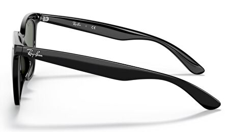 Ray-Ban RB4379D 601/71 55 Unisex Güneş Gözlüğü