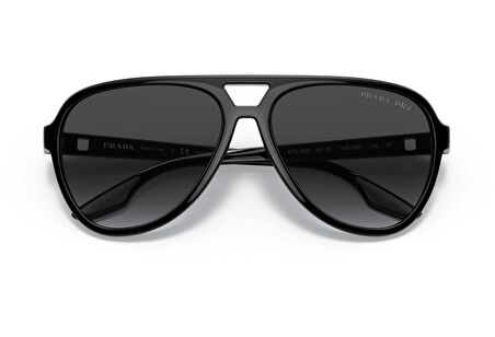 Prada Sport SPS06W 1AB06G 59 Polarize Erkek Güneş Gözlüğü