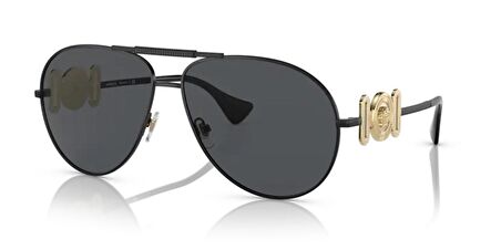 VERSACE VE2249 126187 65 Unisex Güneş Gözlüğü