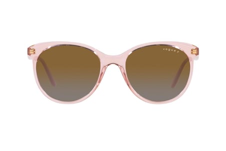 Vogue VO5453S 2942T5 53 Polarize Kadın Güneş Gözlüğü