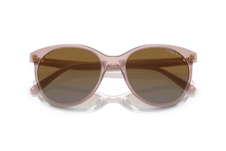 Vogue VO5453S 2942T5 53 Polarize Kadın Güneş Gözlüğü