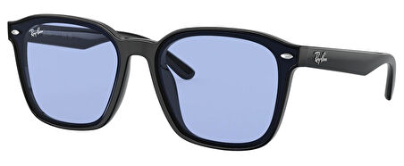 Ray-Ban RB4392D 601/80 66 Unisex Güneş Gözlüğü