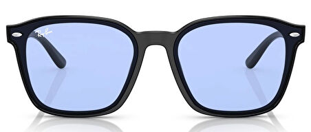 Ray-Ban RB4392D 601/80 66 Unisex Güneş Gözlüğü